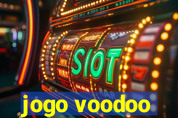 jogo voodoo