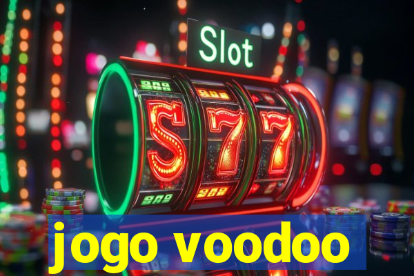 jogo voodoo