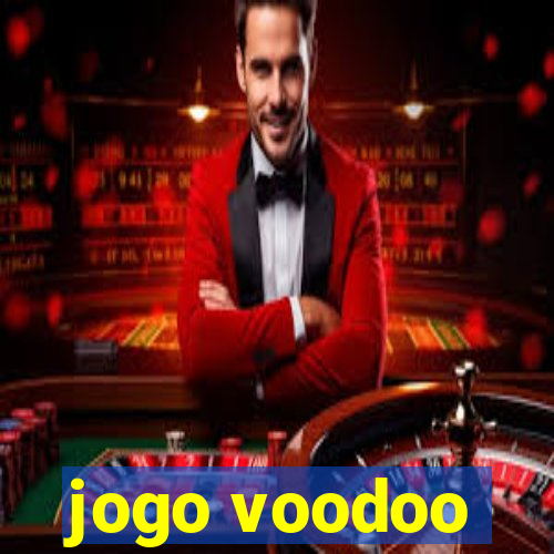 jogo voodoo