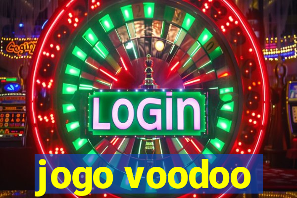 jogo voodoo