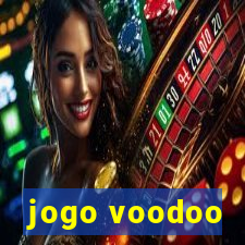 jogo voodoo