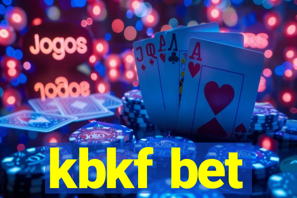 kbkf bet