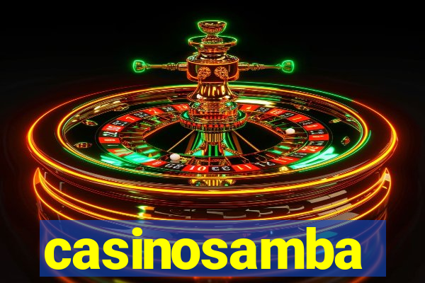 casinosamba