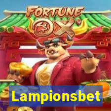 Lampionsbet