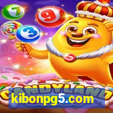 kibonpg5.com