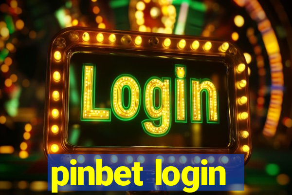 pinbet login