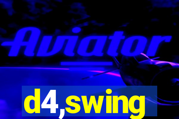 d4,swing