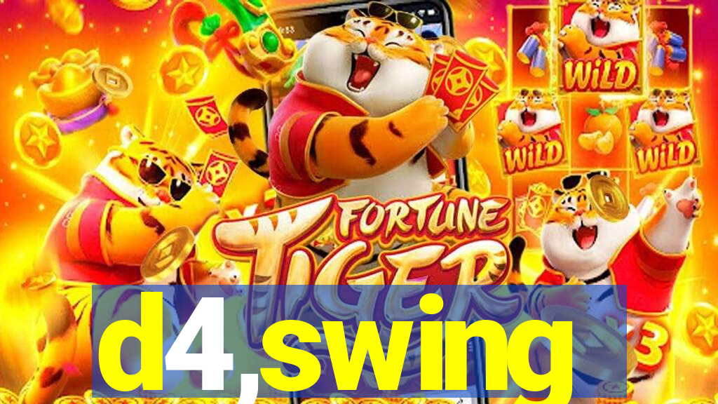 d4,swing