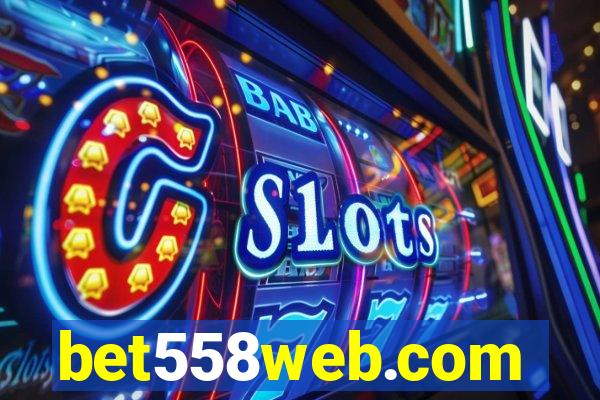 bet558web.com