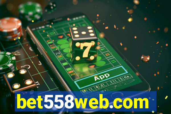 bet558web.com