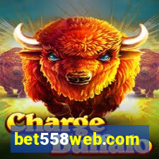 bet558web.com