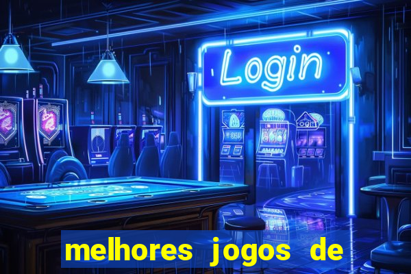 melhores jogos de cassino sportingbet