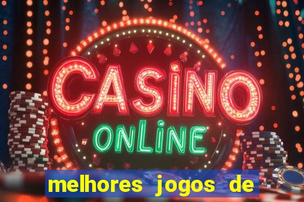 melhores jogos de cassino sportingbet