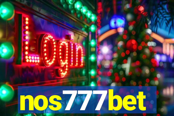 nos777bet