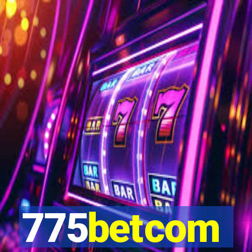 775betcom