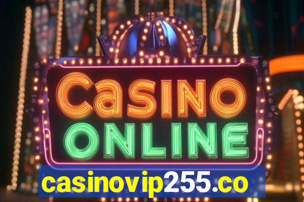 casinovip255.com