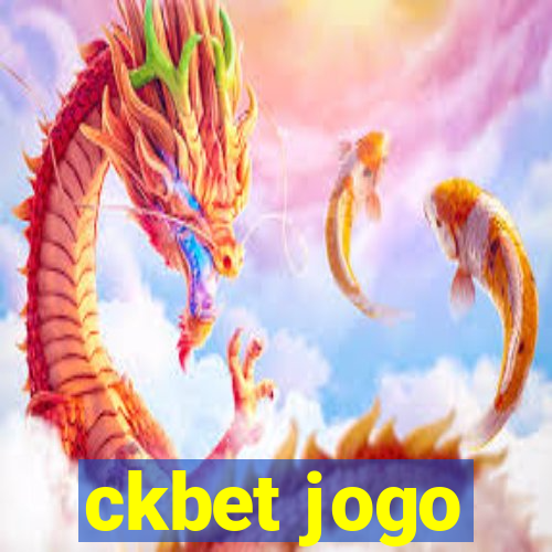 ckbet jogo