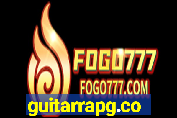 guitarrapg.co