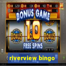 riverview bingo