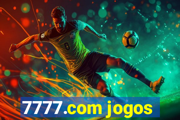 7777.com jogos