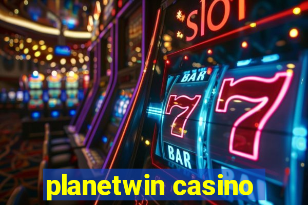 planetwin casino