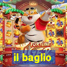 il baglio