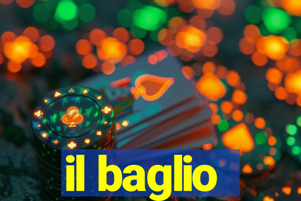 il baglio