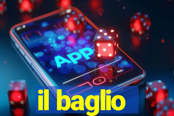 il baglio