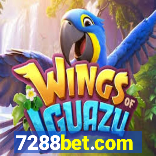 7288bet.com