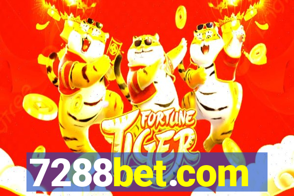 7288bet.com