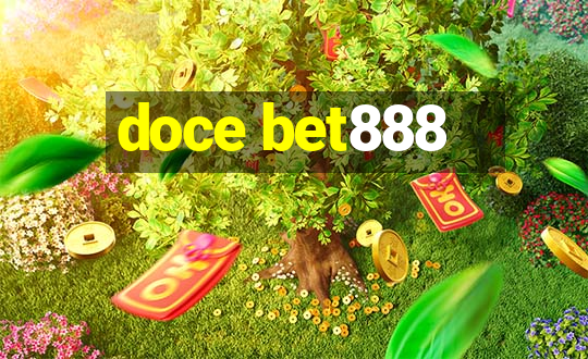 doce bet888