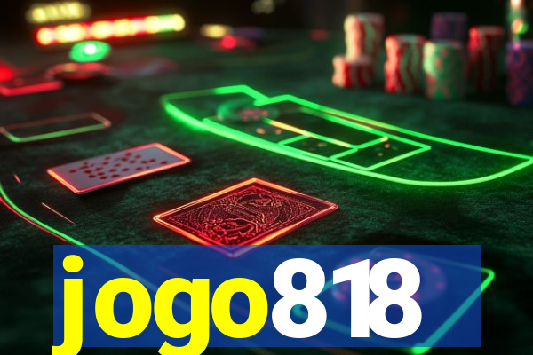 jogo818