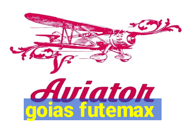 goias futemax