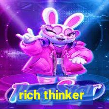 rich thinker