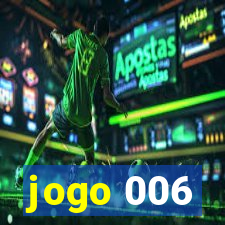 jogo 006