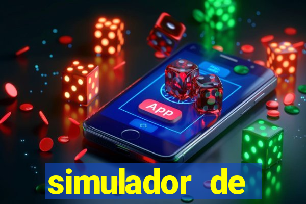 simulador de trading betfair