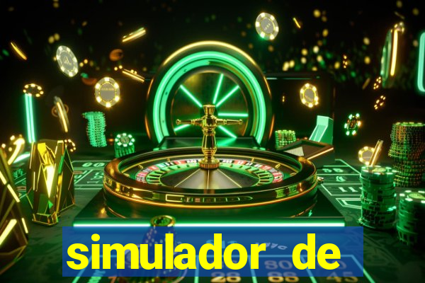 simulador de trading betfair