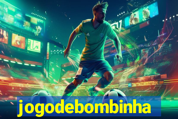 jogodebombinha