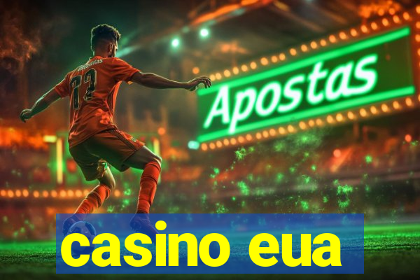 casino eua