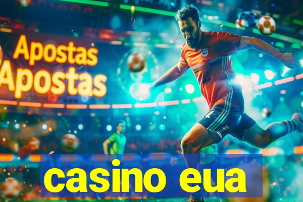 casino eua