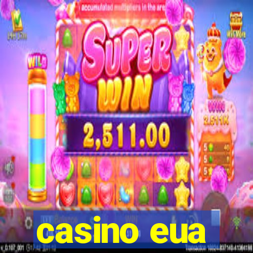 casino eua