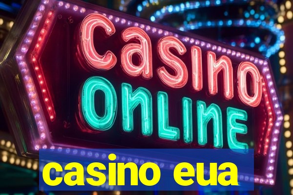 casino eua