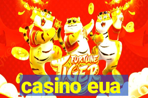 casino eua