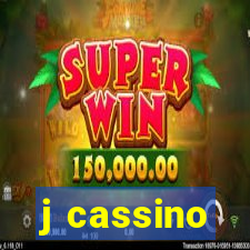 j cassino