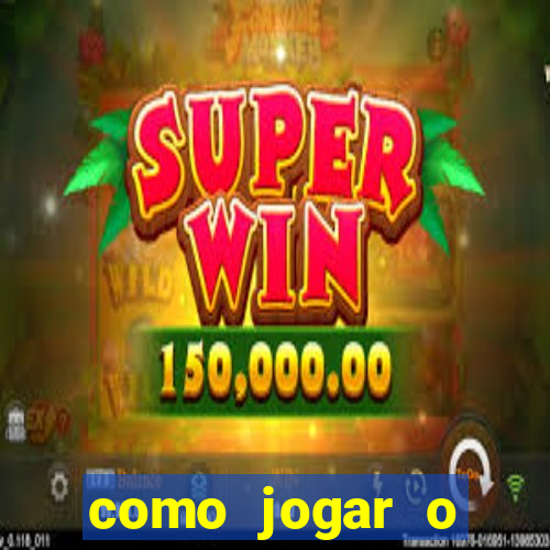 como jogar o fortune dragon