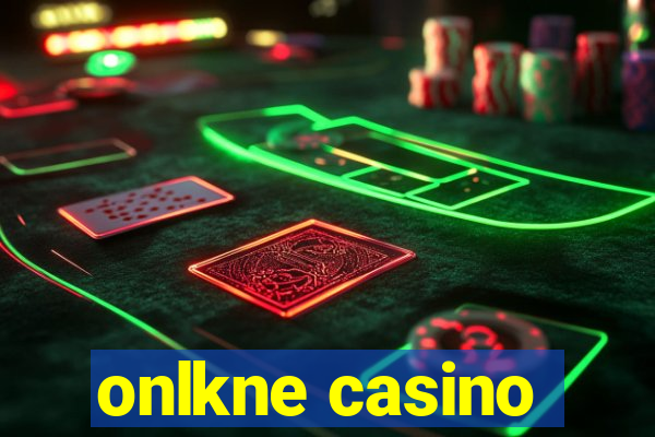 onlkne casino