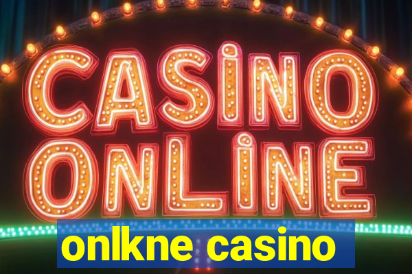 onlkne casino