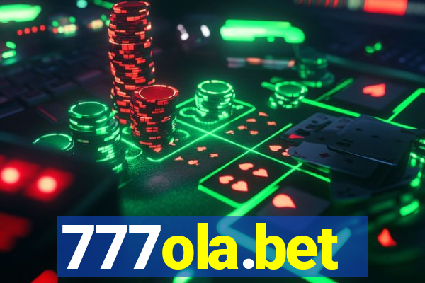 777ola.bet