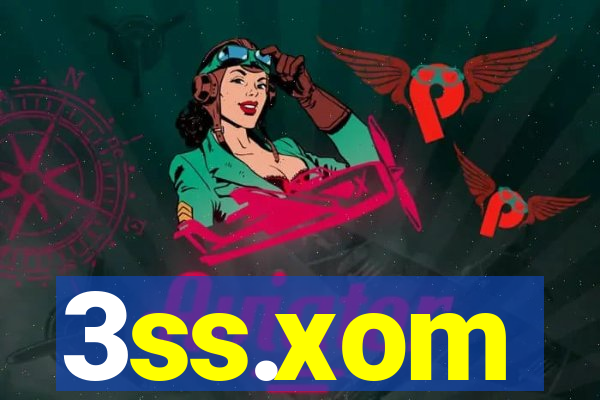 3ss.xom