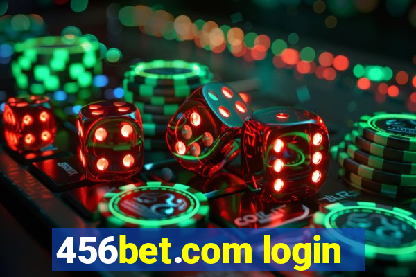 456bet.com login